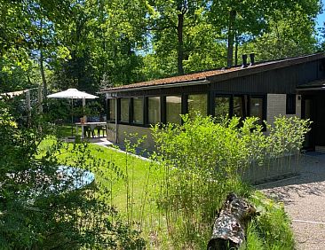 Vakantiehuis in Havelte