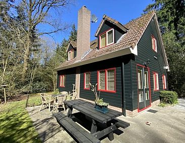 Vakantiehuis in Diever