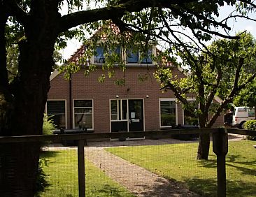 Aangenaam - Olde Horst Oceanië