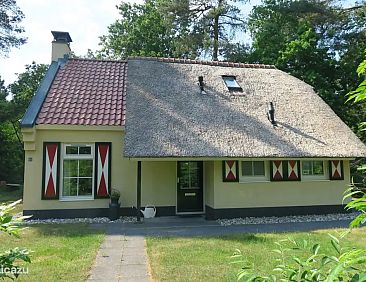 Hertenspoor 66  ‘t Wildryck Diever