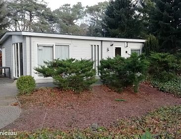Vakantiehuis De Klauwier
