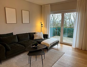 Appartement Top Lage Klinikum