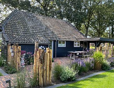 Huisje in Zuidwolde