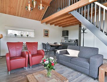 Vakantiehuis in Zuidwolde