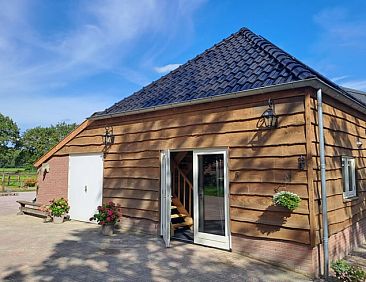 Vakantiehuis in Zuidwolde
