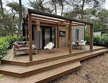 Tinyhouse Egel