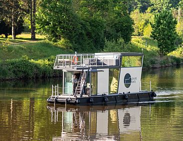 Vakantiehuis in Mettlach