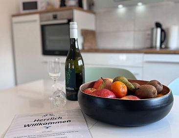 Appartement Dariana Schwalbach