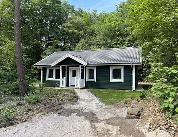 Vakantiehuis Fins Chalet