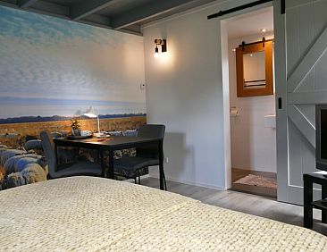 Vakantiehuis in Ruinen