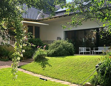 Vakantiehuis Ferienbungalow Anne