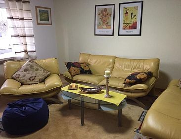 Vakantiehuis Schöndorf