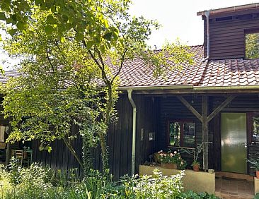 Huisje in Mandelbachtal