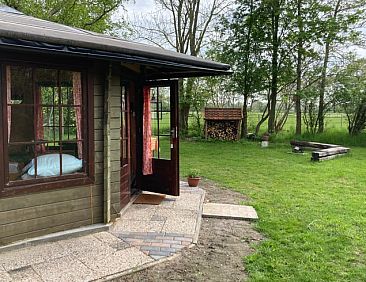 Vakantiehuis in Echten