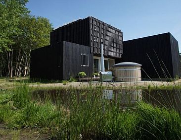 Huisje in Wapserveen