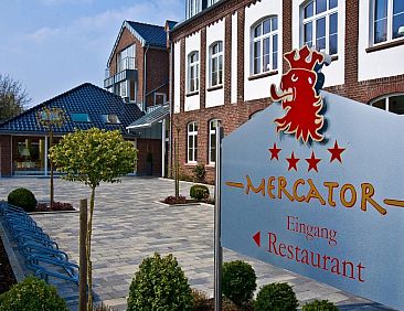 Mercator-Hotel