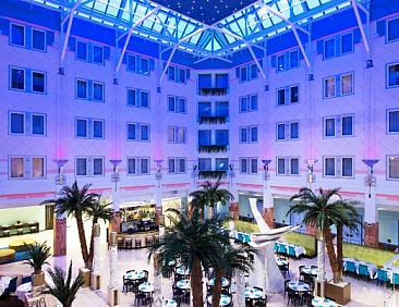 Thon Hotel Oslofjord