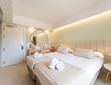 Hotel Cosmopolitan
