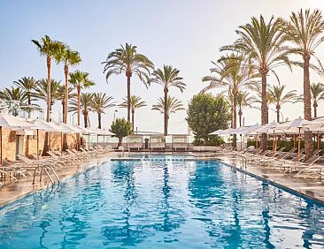 Hotel Playa Golf