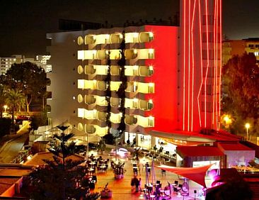 Hotel Pamplona