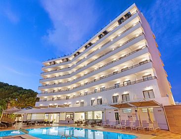 Hotel Principe