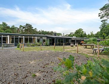 Groepsaccommodatie de Komeet