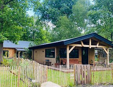 Vakantiehuis in Dwingeloo