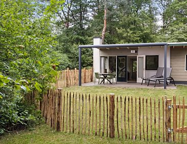 Bungalow Cassiopeia