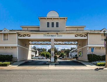Rodeway Inn Old Town Temecula
