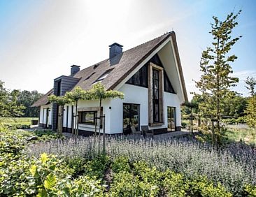 Vakantiehuisje in Dwingeloo