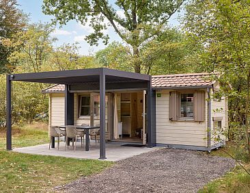 Kampeerchalet de Avondster