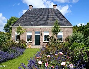 Opa`s Huisje