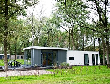 Vakantiehuis in Zorgvlied