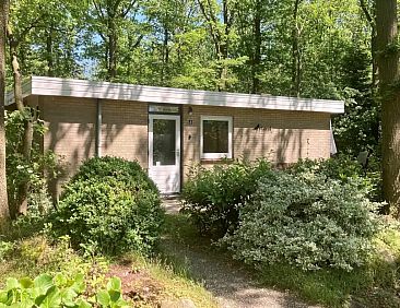 Vakantiehuis Zorgvlied