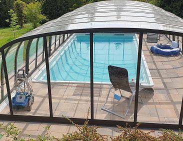 Vakantiehuis Buchengrund