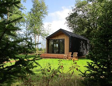 Vakantiehuis in Vledder