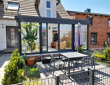 Vakantiehuis Havel-Domizil