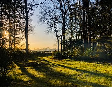 Huisje in Wateren (Westerveld)