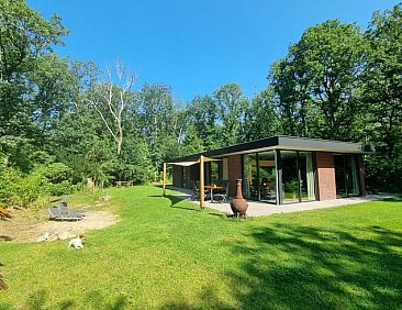 Vakantiehuis in Wateren (Westerveld)