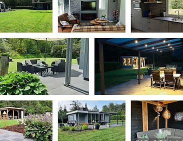 Vakantiehuis in Wittelte