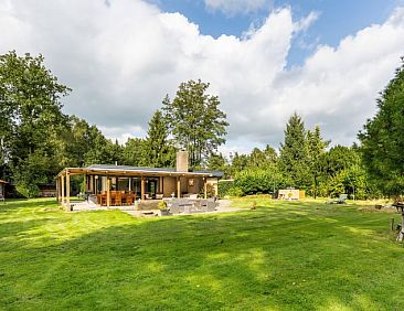 Vakantiehuisje in Koekange