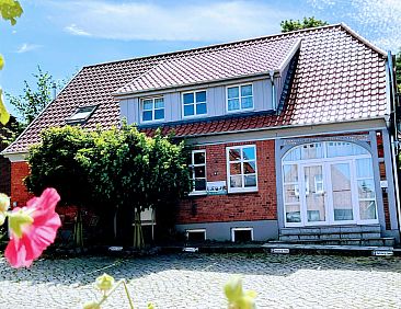 Appartement Wohnung in Bad Segeberg mit Terrasse