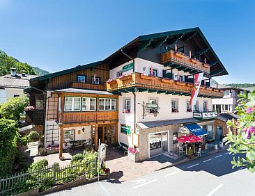 Hotel-Garni Schernthaner