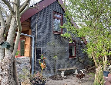 Vakantiehuis in Uffelte