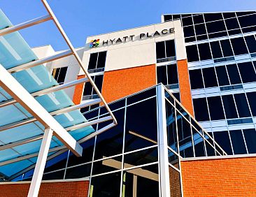 Hyatt Place Garden City