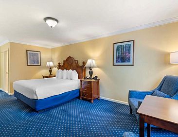 Best Western White House Inn