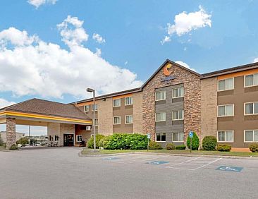 Comfort Inn Bangor