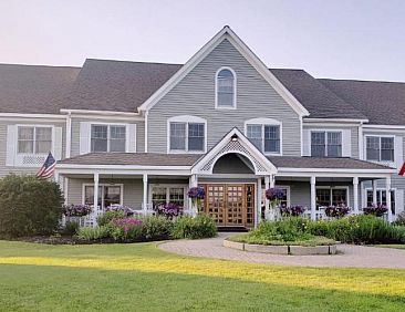 Country Inn at the Mall