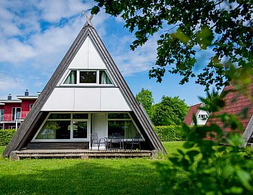 «Nurdachhaus Sparpreis 65 qm»