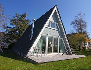 Ferienhaus «Damp»